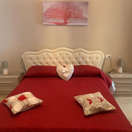 Terry S House Bed & Breakfast Polignano a Mare Ngoại thất bức ảnh