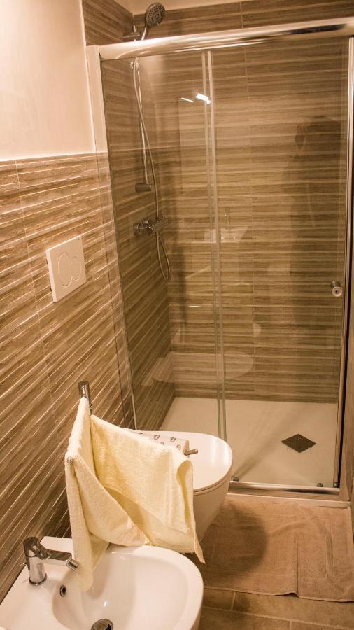 Terry S House Bed & Breakfast Polignano a Mare Ngoại thất bức ảnh