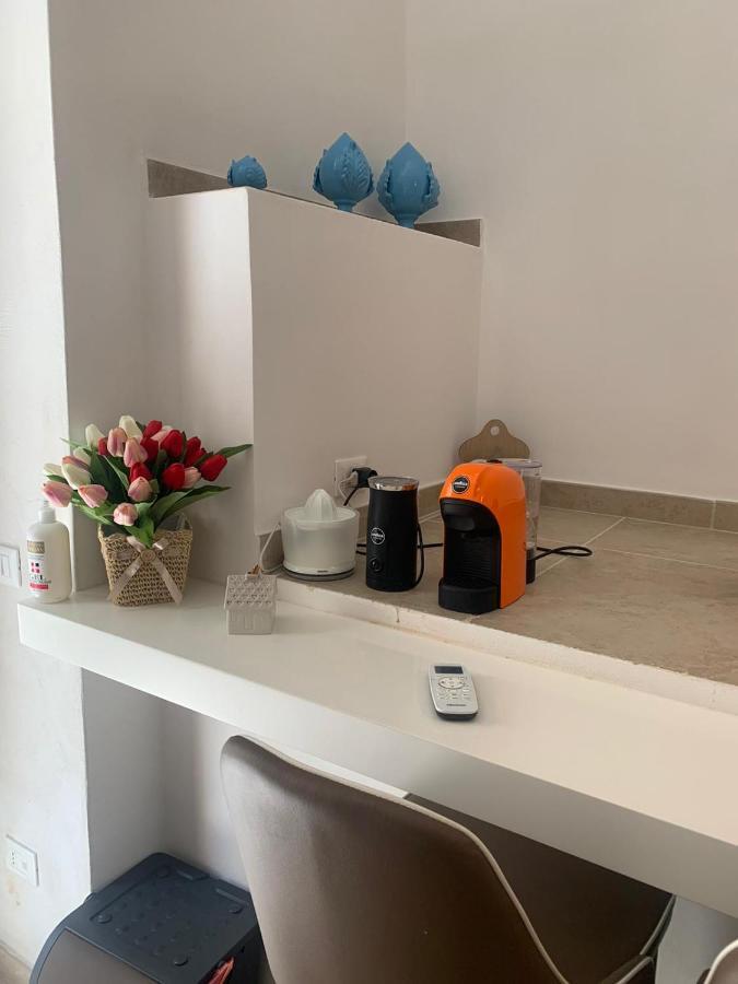 Terry S House Bed & Breakfast Polignano a Mare Ngoại thất bức ảnh