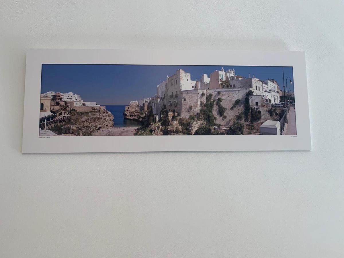 Terry S House Bed & Breakfast Polignano a Mare Ngoại thất bức ảnh