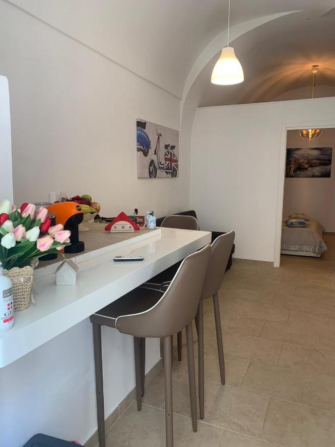 Terry S House Bed & Breakfast Polignano a Mare Ngoại thất bức ảnh