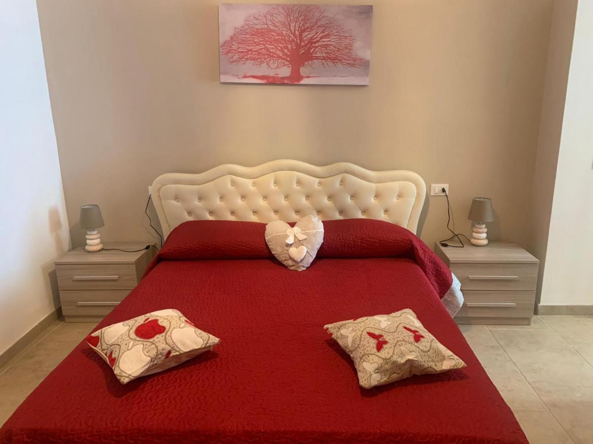 Terry S House Bed & Breakfast Polignano a Mare Ngoại thất bức ảnh