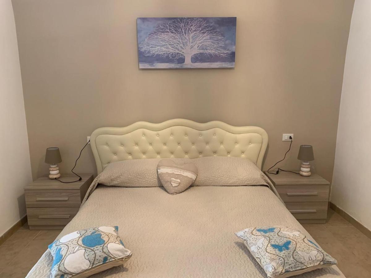 Terry S House Bed & Breakfast Polignano a Mare Ngoại thất bức ảnh