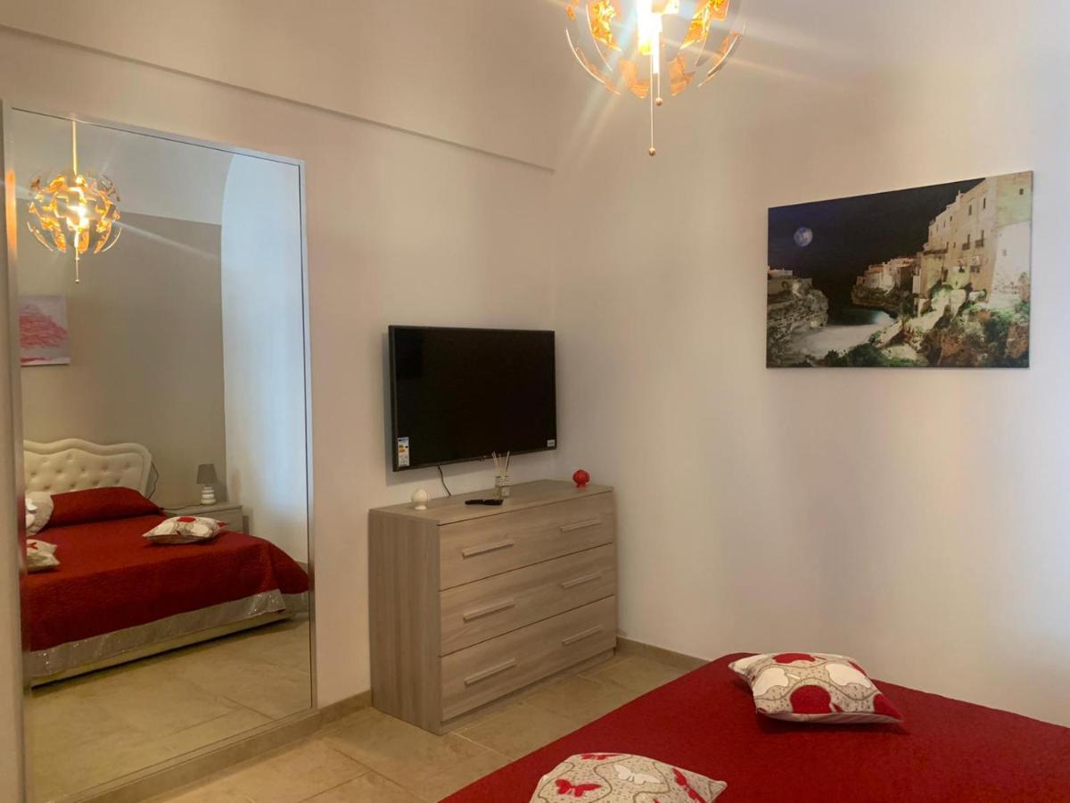 Terry S House Bed & Breakfast Polignano a Mare Ngoại thất bức ảnh